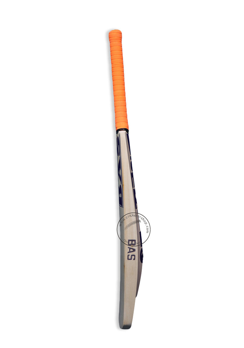 Msd Using Bat Name BAS Vampire MSD Retro Vintage Classic English Willow Cricket Bat Size ...