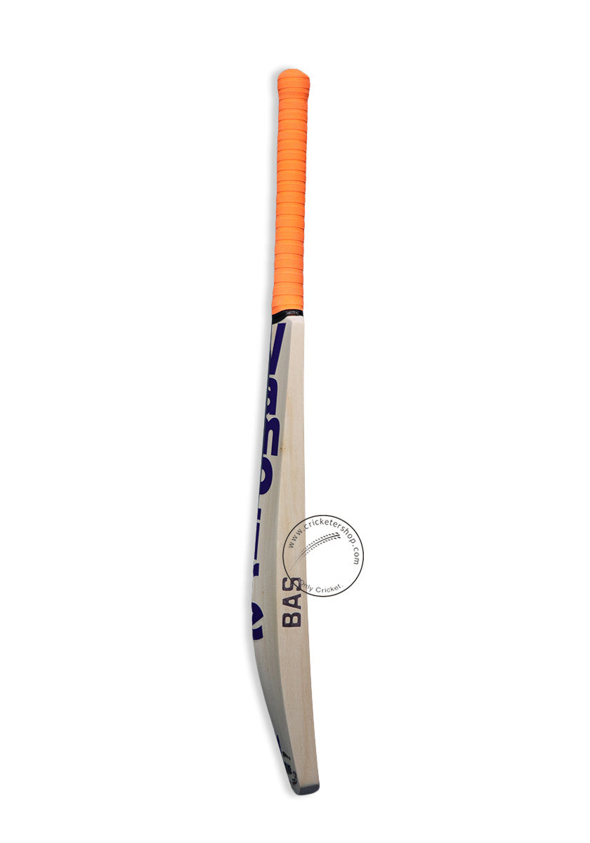 BAS Vampire MSD Retro Vintage Classic English Willow Cricket Bat Size ...