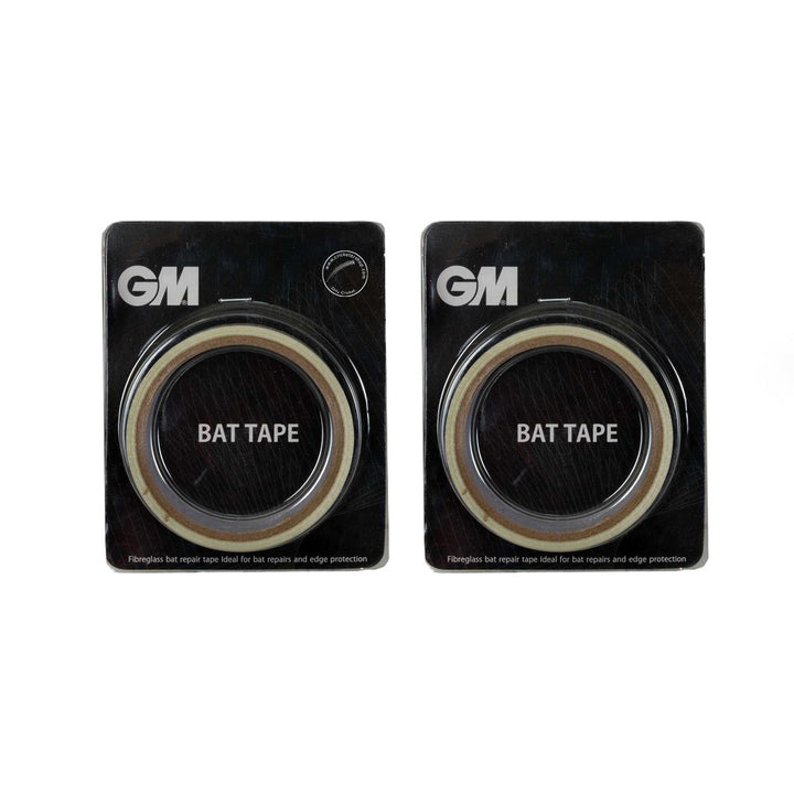 Gunn & Moore (GM) Cricket Bat Face Tape Roll Set of 2 @Front View