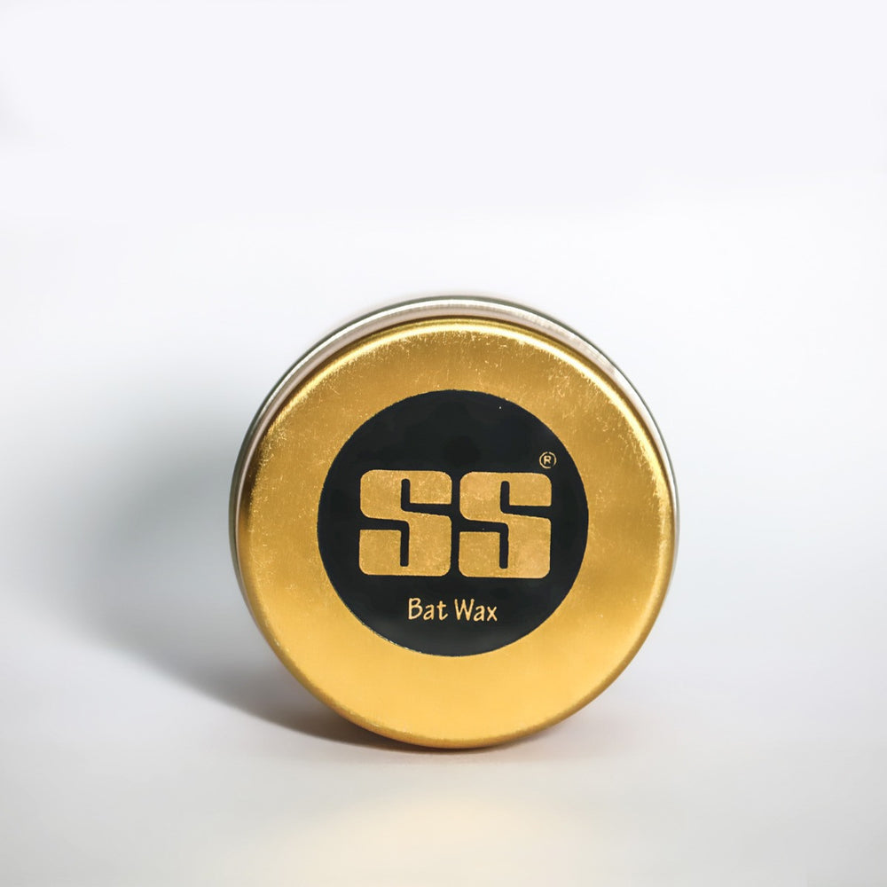 SS Cricket Bat Wax 50/25 gm @ Front View 1