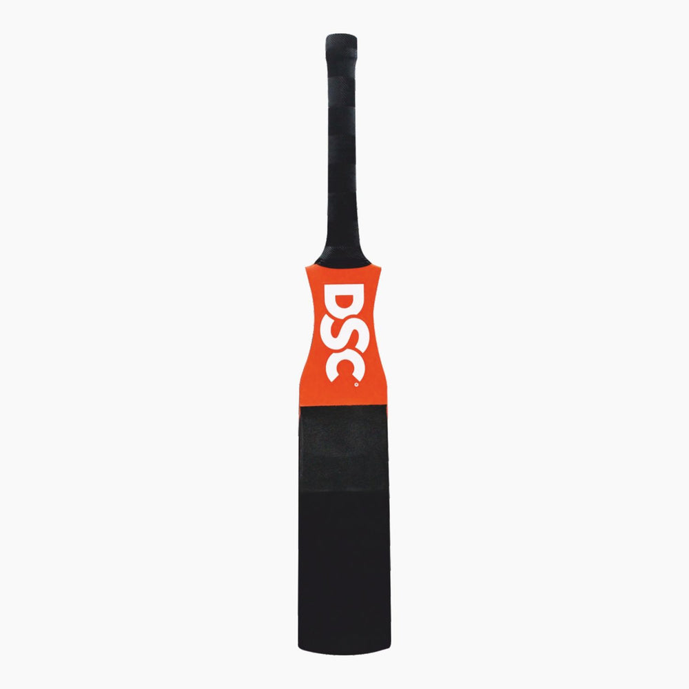 DSC Cricket Catching Practice Bat @ Front View