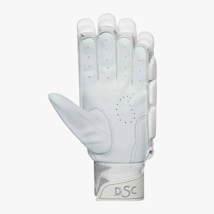 dsc-2025Dsc Bull 31 Autograph Cricket Batting Gloves @ Right Front View 1