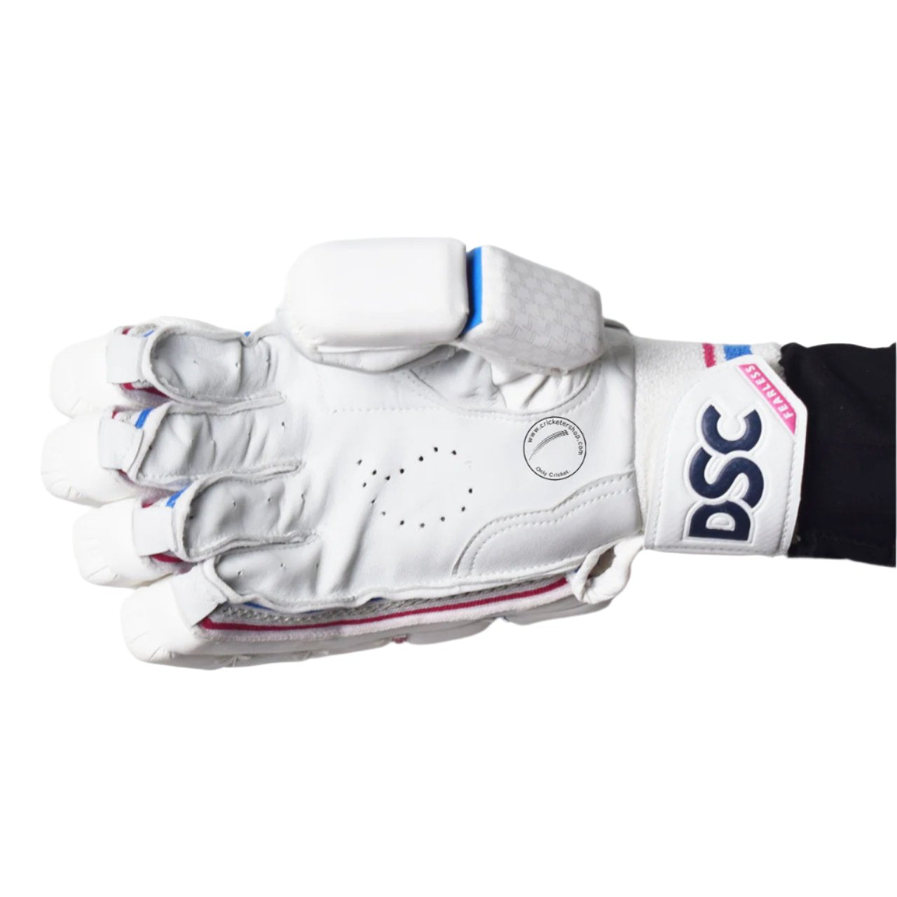 DSC Spliit 6000 Cricket Bat JUNIOR - CRICKET BATS