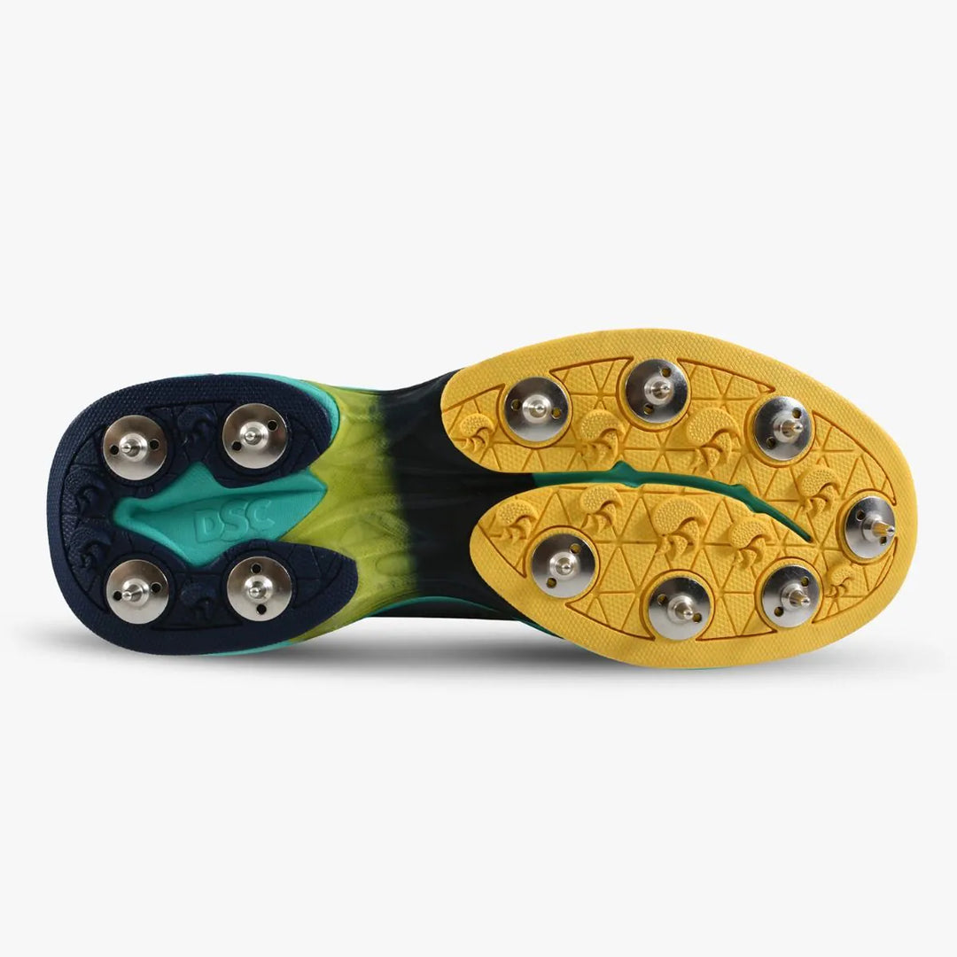 Dsc Drifter SGYL Cricket Spikes Shoes