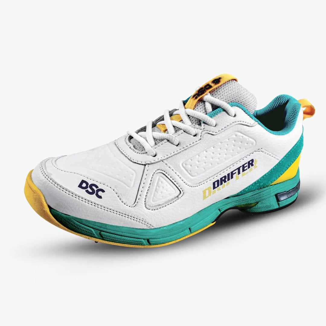 Dsc Drifter SGYL Cricket Spikes Shoes