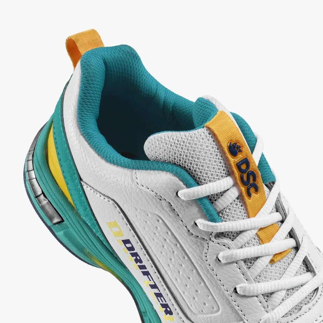 Dsc Drifter SGYL Cricket Spikes Shoes