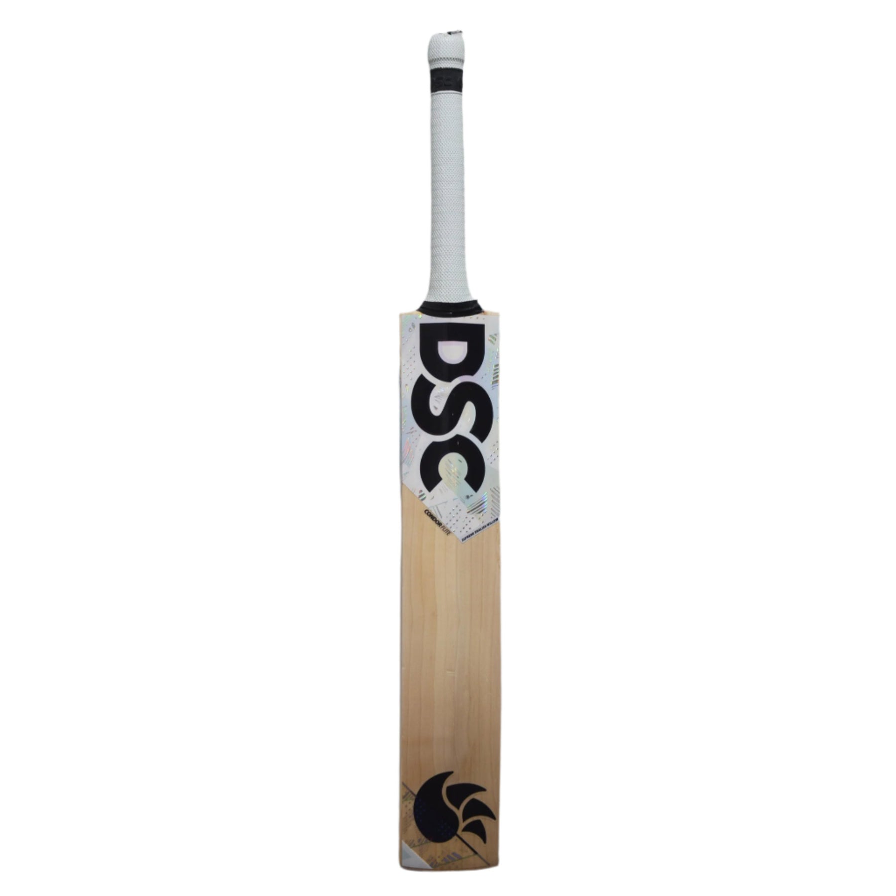 Bat Condor DSC Condor Flite English Willow Cricket Bat Size SH