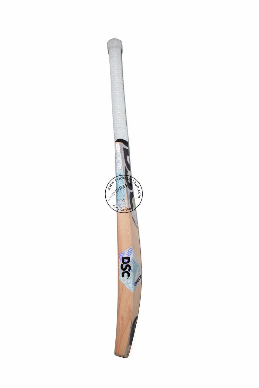 Bat Condor DSC Condor Glider English Willow Cricket Bat Size SH