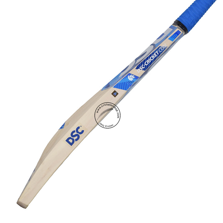 DSC Dynamo LE Incredible Selected Willow Cricket Bat Size SH - Cricketershop
