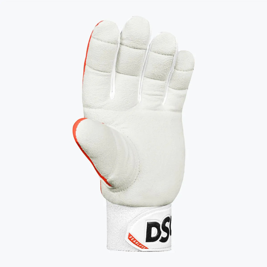 Dsc Pro Padded Cricket Inner Gloves for Wicket Keeping