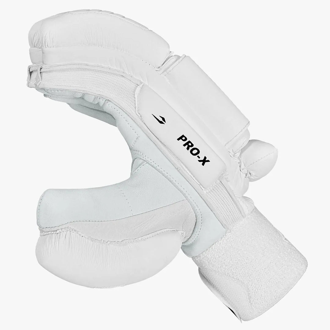 DSC Pro X Cricket Batting Gloves Adult Size