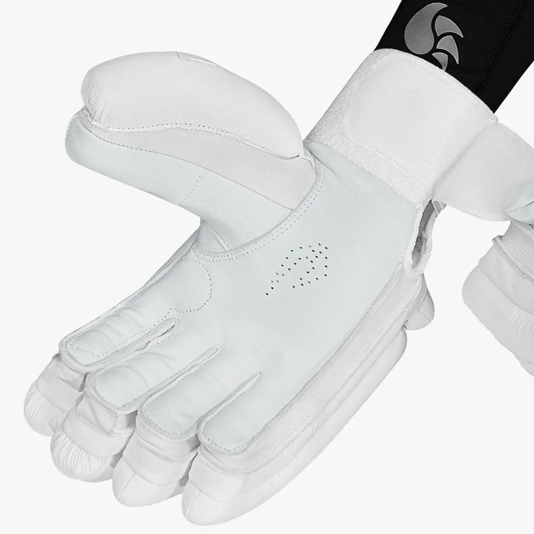 DSC Pro X Cricket Batting Gloves Adult Size