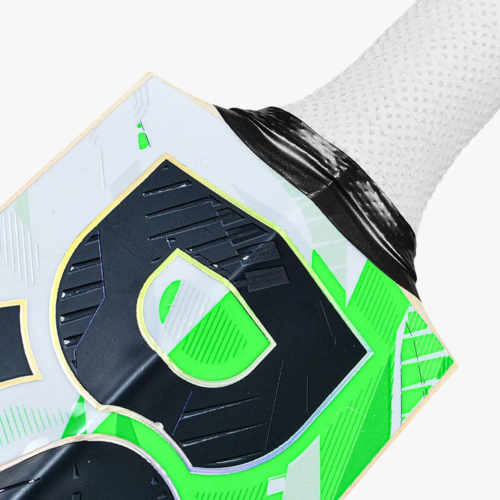 DSC Split 550 English Willow Cricket Bat Size SH