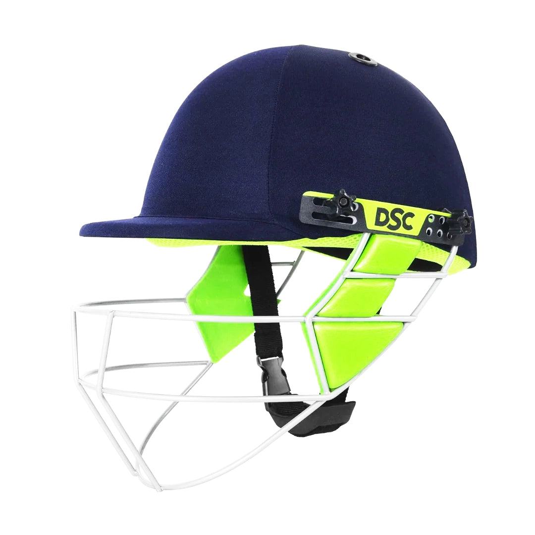 Dsc Vizor Cricket Helmet Size - Cricketershop