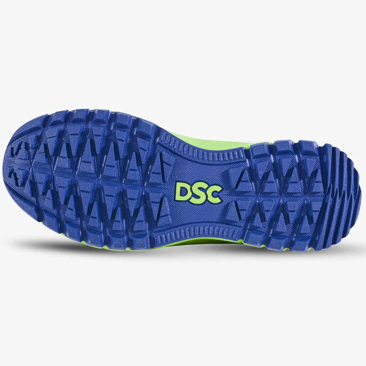 Dsc Superstorm FOFL25 Cricket Rubber Shoes Size