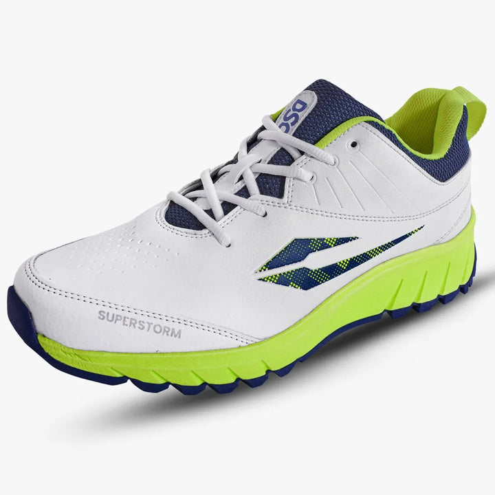 Dsc Superstorm FOFL25 Cricket Rubber Shoes Size