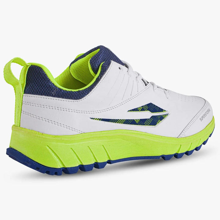Dsc Superstorm FOFL25 Cricket Rubber Shoes Size