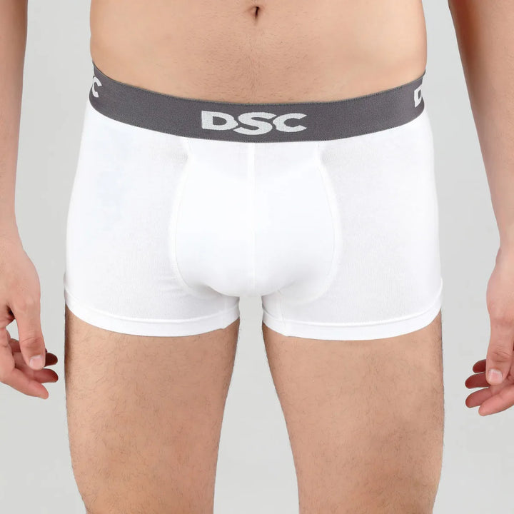 DSC Athletic Cricket Flat Seam Supporter Trunk@front view