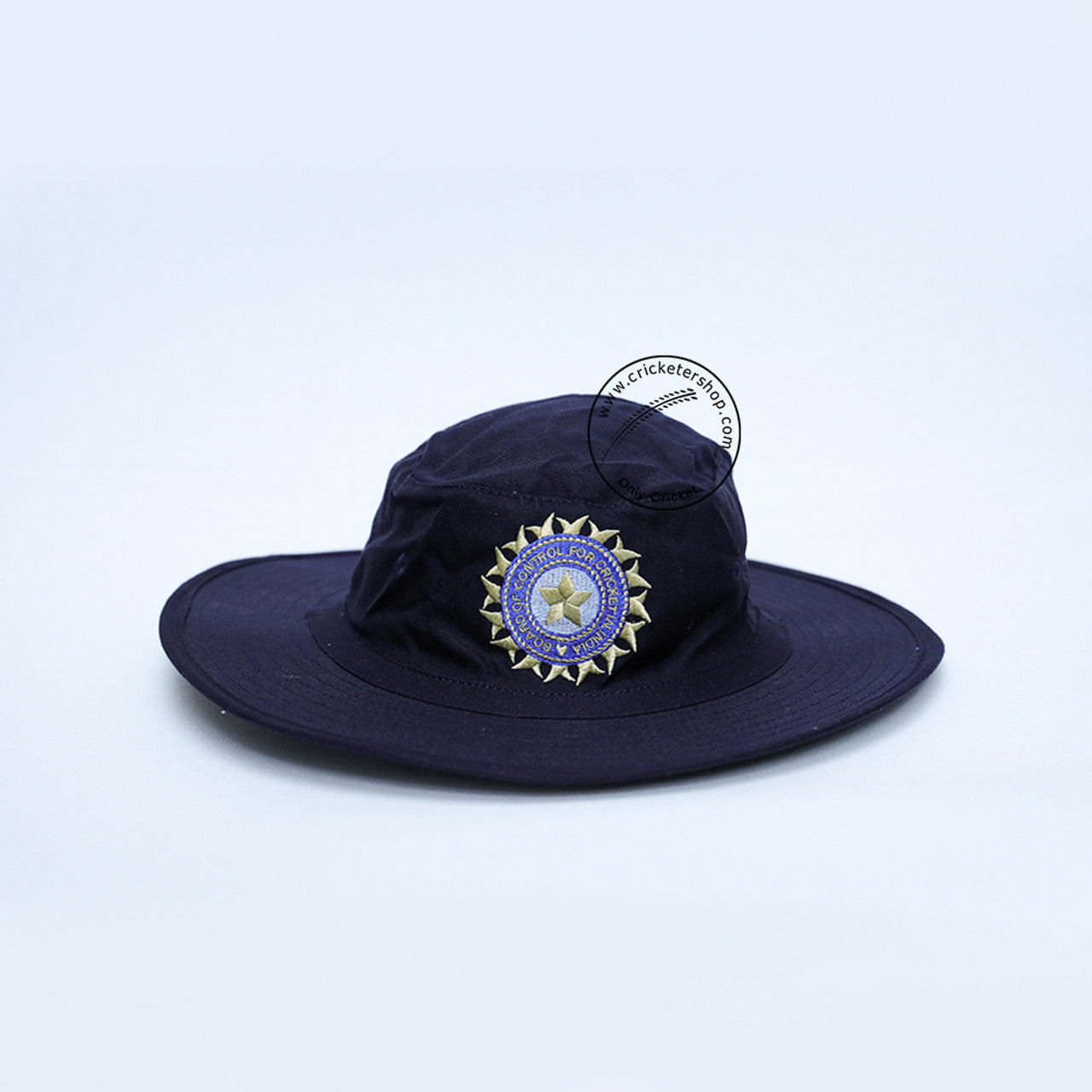 nike bcci cap