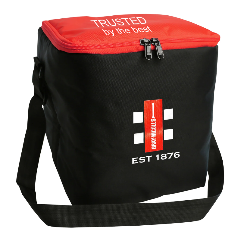 Gray Nicolls - Borsa Portapalline Per Cricket, Capacità Fino A 40 Palline, Pratica E Resistente - 6