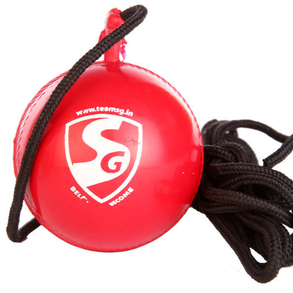 SG I Ball Cricket Training Ball