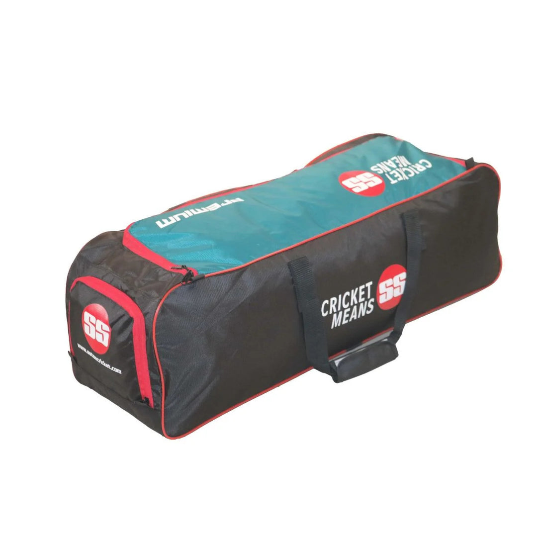 SS Premium Cricket Kit Bag