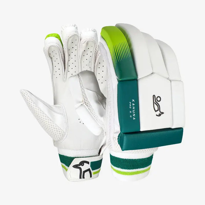 Kookaburra Kahuna Pro 5.0 Cricket Batting Gloves