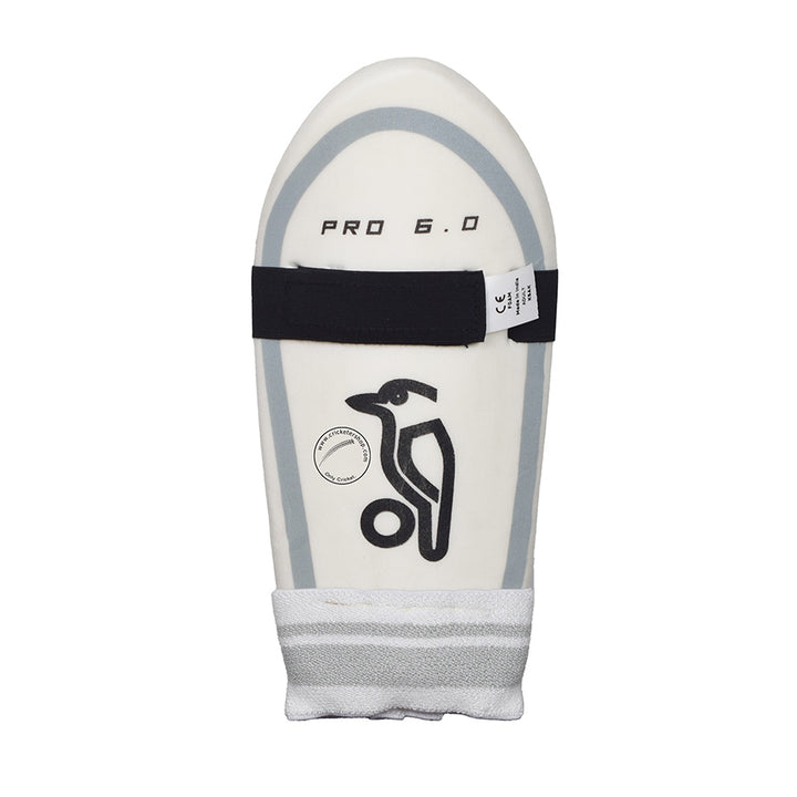 Kookaburra 6.0 Cricket Batting Arm Guard - Cricketershop