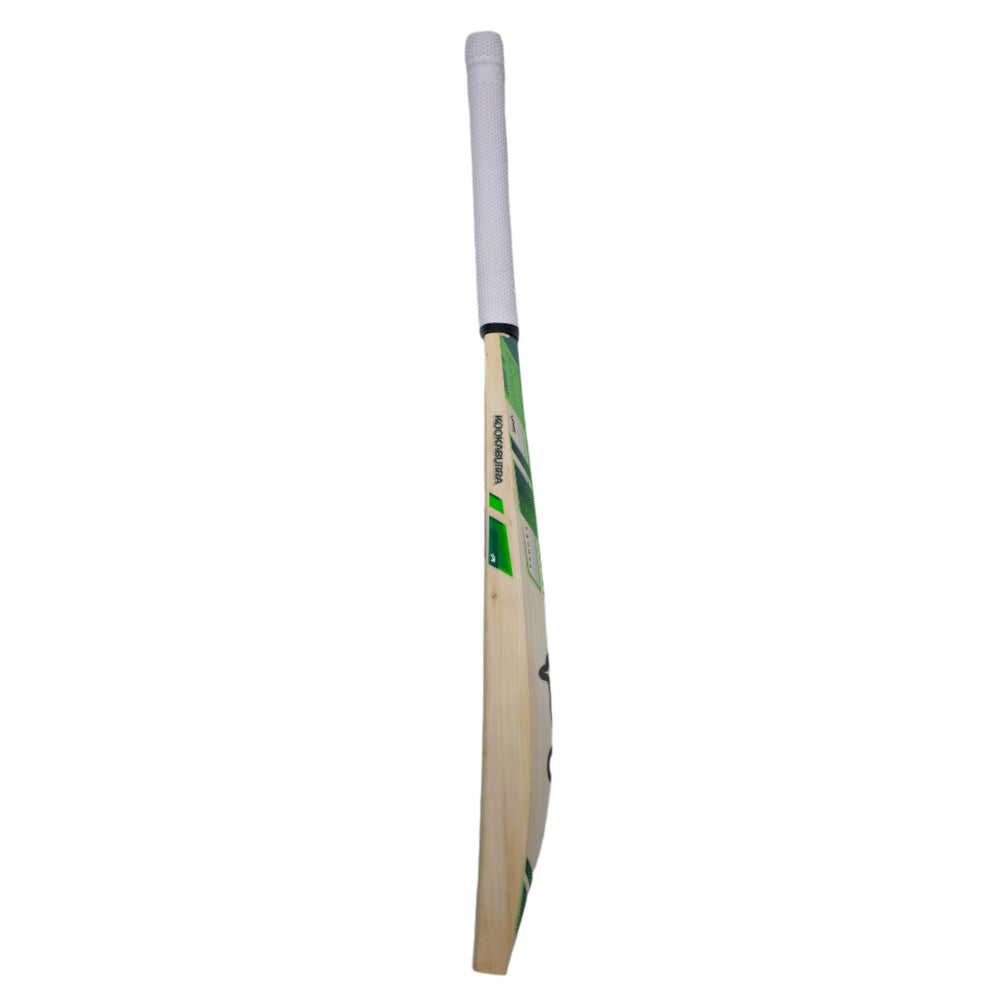 Kookaburra Kahuna Pro 1.0 English Willow Cricket Bat Size SH - Cricketershop