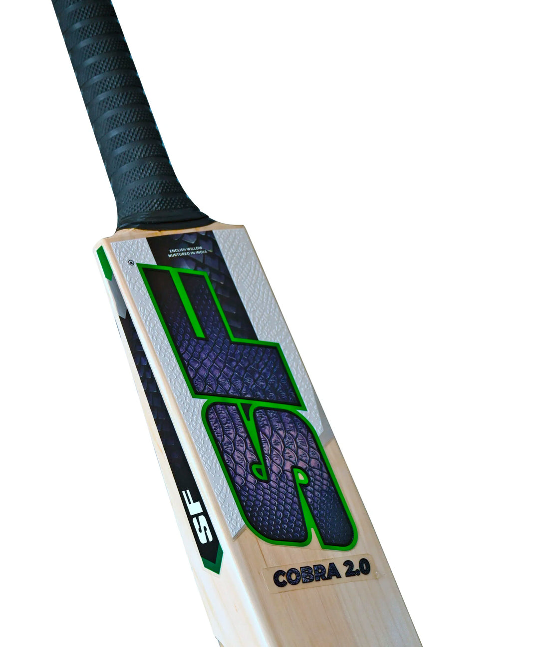 SF Cobra 2.0 Nurtured Willow Cricket Bat