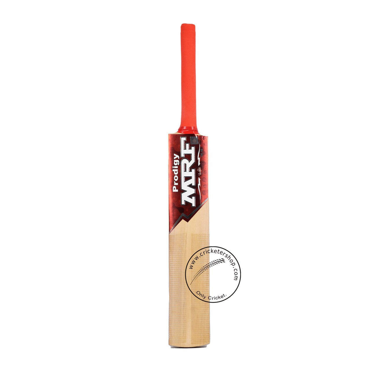 クリケットバット　MRF MRF Genius Grand Limited Edition Cricket Bat - Adult Short Handle