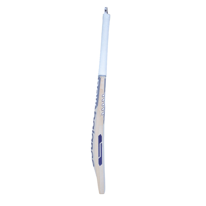 New Balance DC 500i English Willow Cricket Bat Size SH@Side View