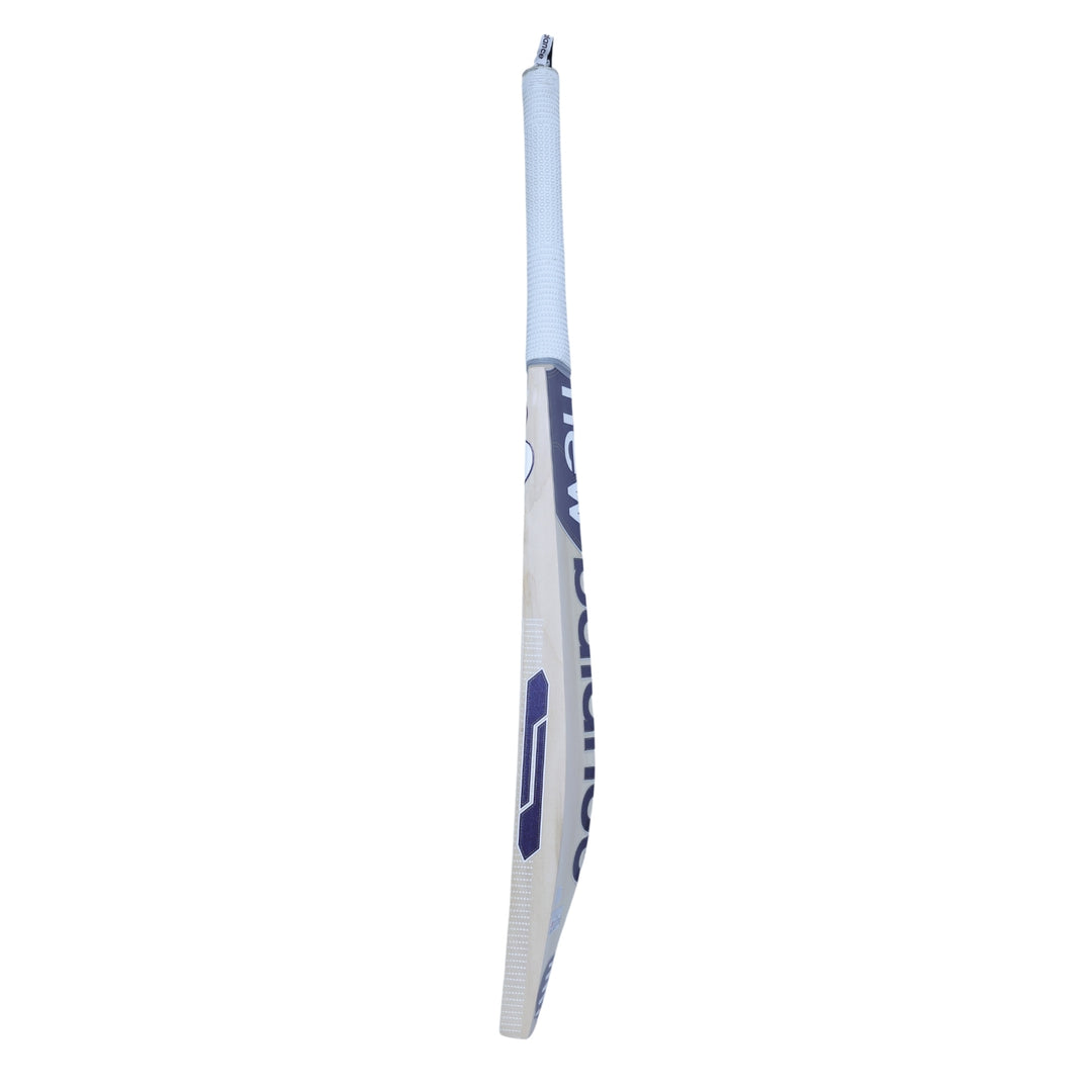 New Balance DC 500i English Willow Cricket Bat Size SH@Side View