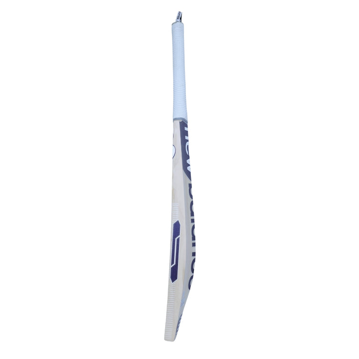 New Balance DC 500i English Willow Cricket Bat Size SH@Side View