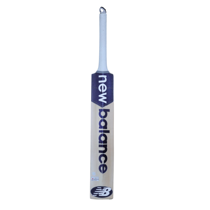 New Balance DC 500i English Willow Cricket Bat Size SH@Front View