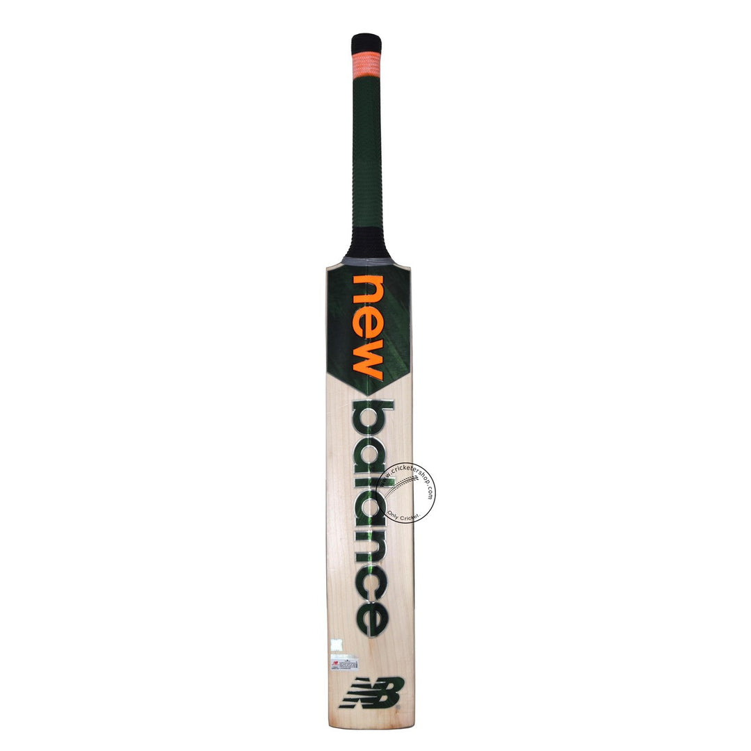 New Balance DC 840 English Willow Cricket Bat Size SH