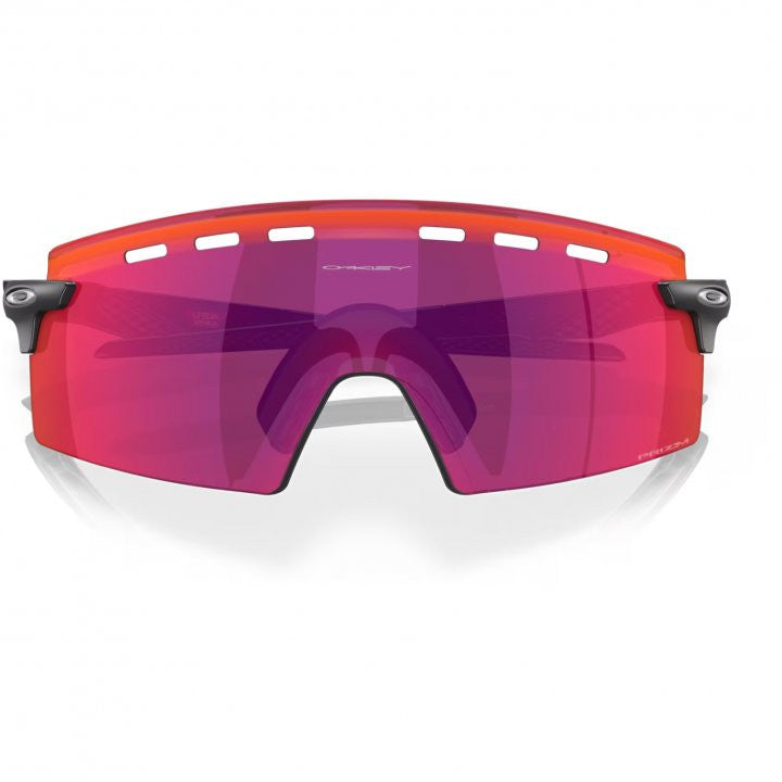 Oakley Encoder Strike Prizm Road Cricket Sunglasses @ Front View