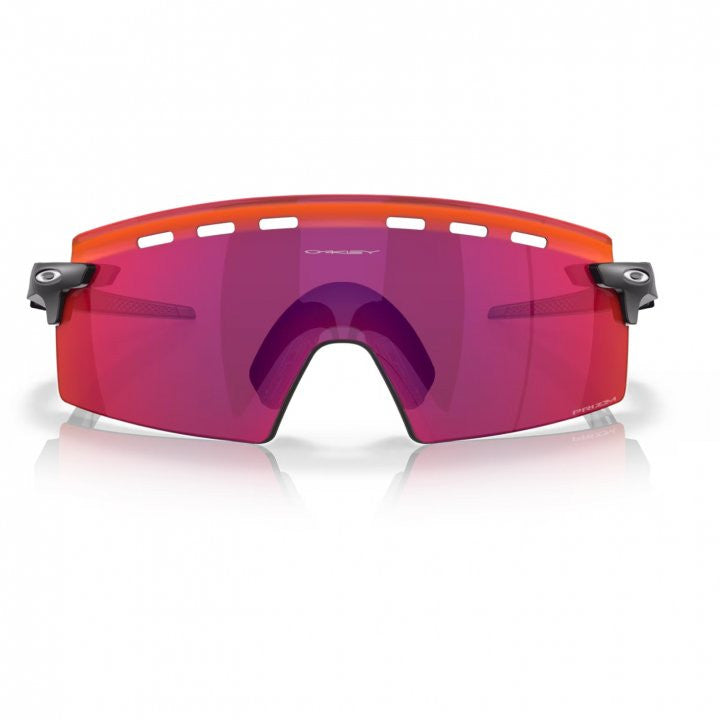 Oakley Encoder Strike Prizm Road Cricket Sunglasses @ Front Side View 1