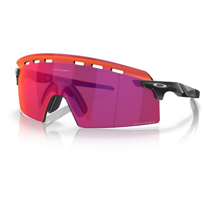 Oakley Encoder Strike Prizm Road Cricket Sunglasses @ Side View