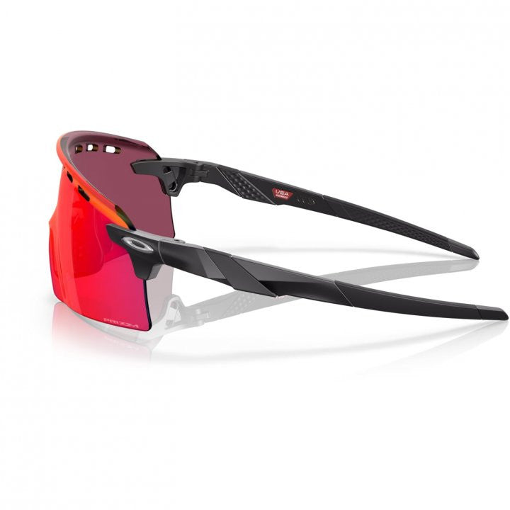 Oakley Encoder Strike Prizm Road Cricket Sunglasses @ Side View 2