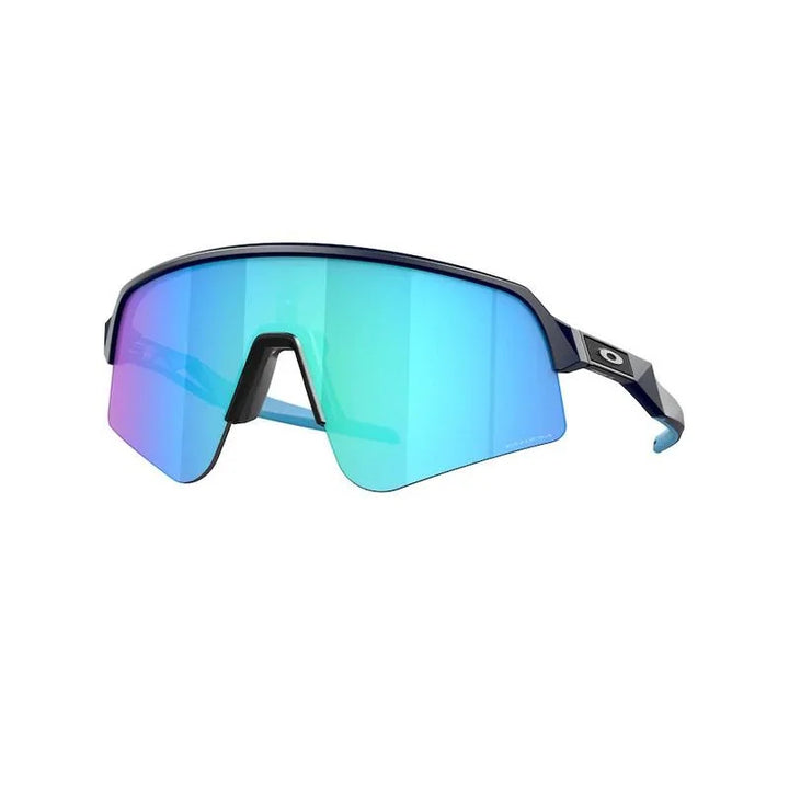 Oakley Sutro Lite Sweep Lens Prizm Sapphire Cricket Sunglasses