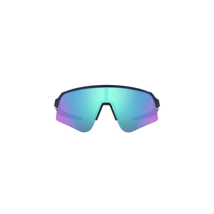Oakley Sutro Lite Sweep Lens Prizm Sapphire Cricket Sunglasses