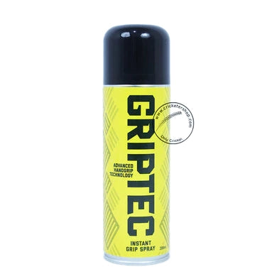 GRIPTEC Spray 200 ML - Cricketershop