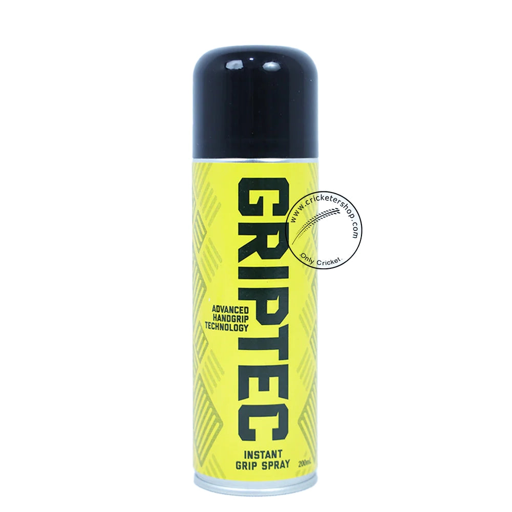 GRIPTEC Spray 200 ML - Cricketershop