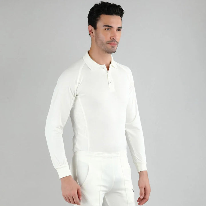 DSC Passion Cricket T Shirt Full Sleeves
