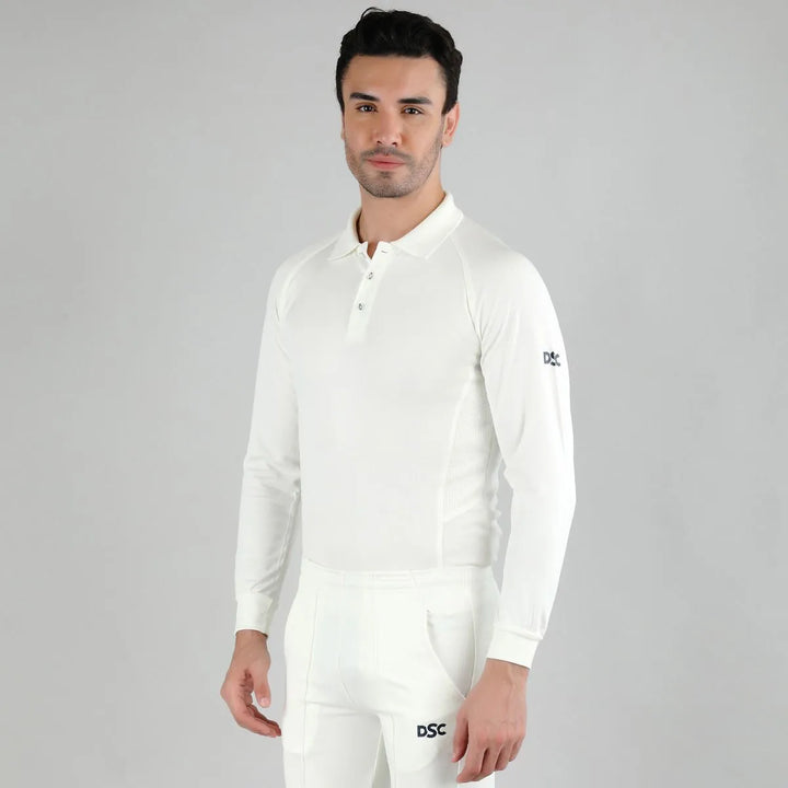 DSC Passion Cricket T Shirt Full Sleeves