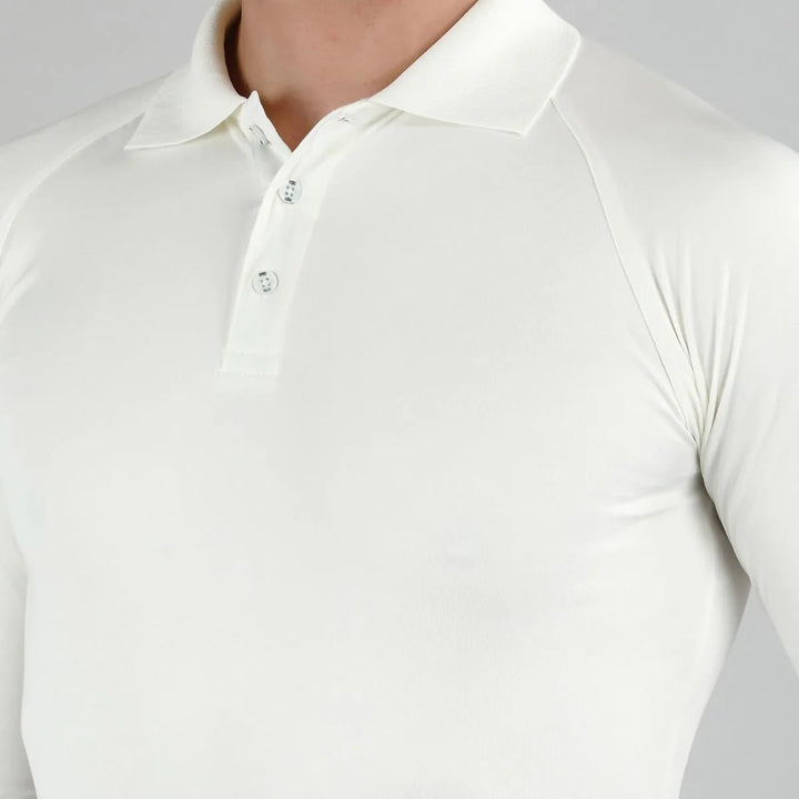 DSC Passion Cricket T Shirt Full Sleeves