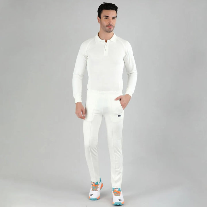 DSC Passion Cricket T Shirt Full Sleeves