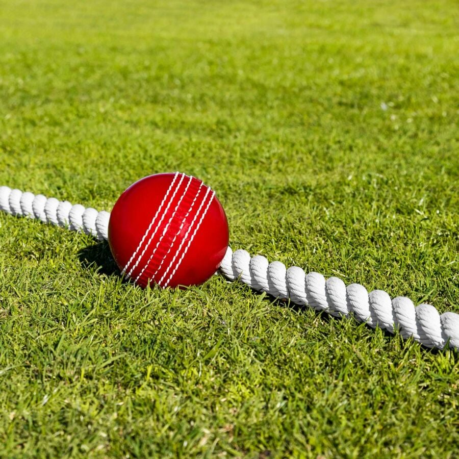 Cricket Boundary Rope