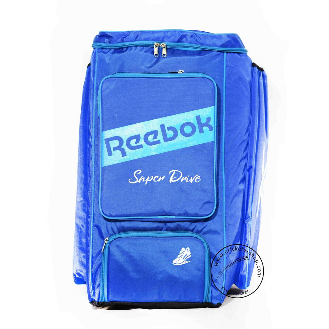 Reebok Super Drive Cricket Kit Bag1